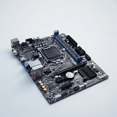 GIGABYTE H410M Intel LGA 1200 mATX Motherboard