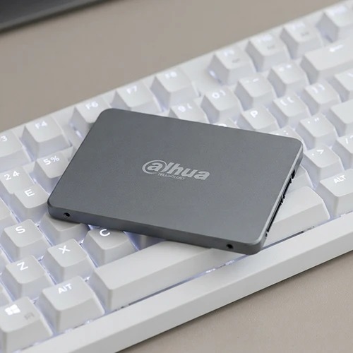 Dahua C800 480GB 2.5-inch SATA III SSD