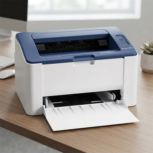 Xerox Phaser 3020 Wi-Fi Monochrome Laser Printer