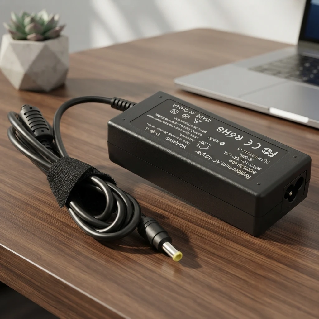 14V 3A SAMSUNG LCD MONITOR ADAPTER