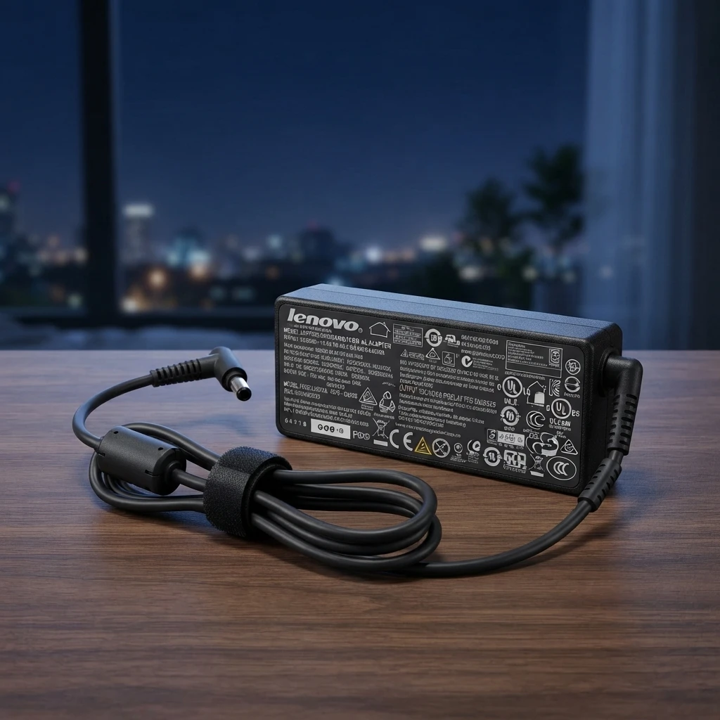 20V 3.25A 4.0 X 1.7 LENOVO SBF CHARGER
