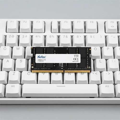 Netac Basic 8GB DDR4 3200MHz Laptop RAM