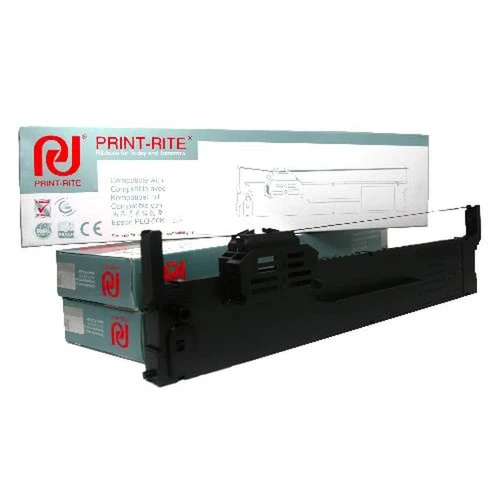 Print-Rite Epson PLQ-20 Compatible Passbook Ribbon