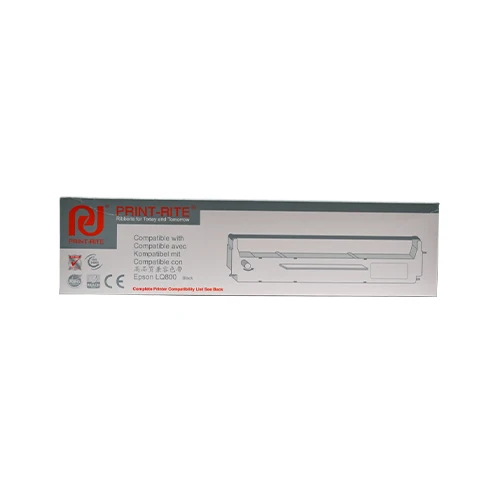 Print-Rite Epson LQ-800 Compatible Ribbon